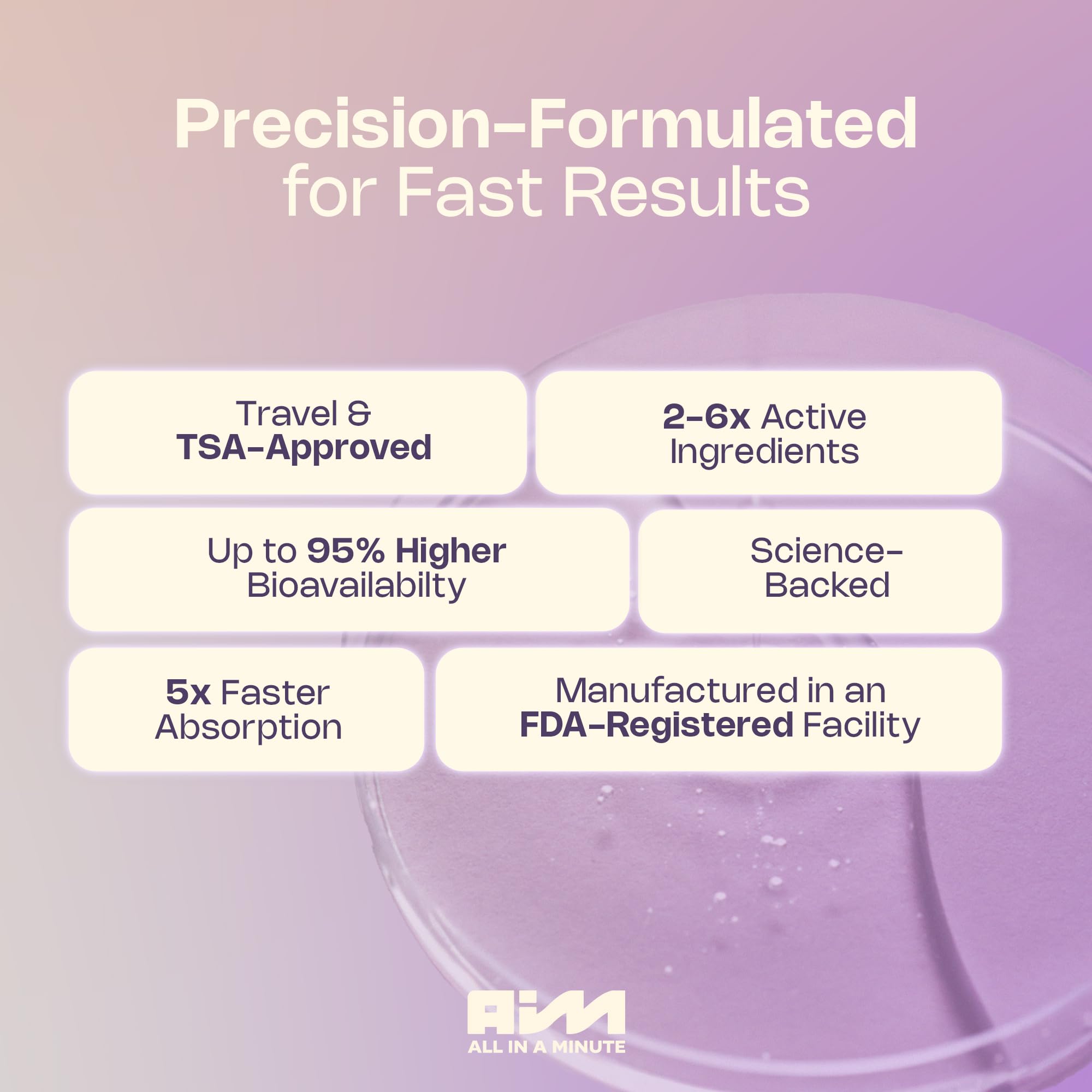 MeltinStrips™ - Beauty