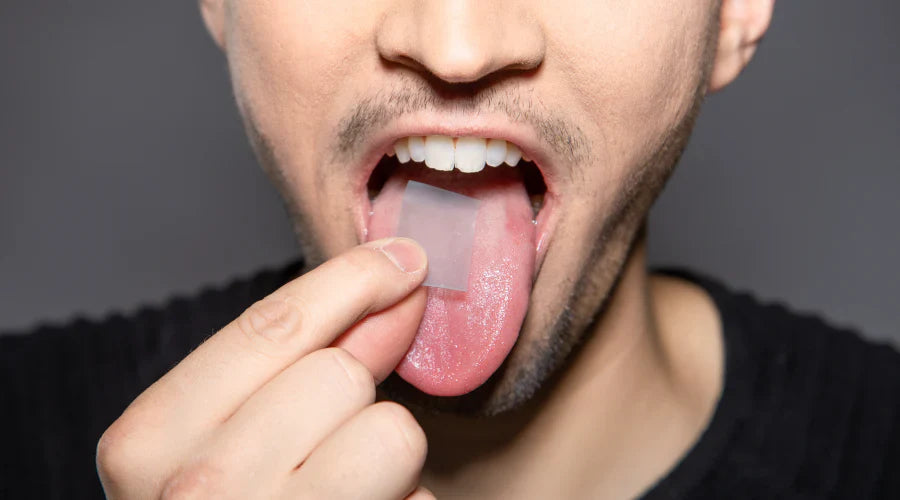 What Is Sublingual Absorption? (And Why It Matters for Supplements)