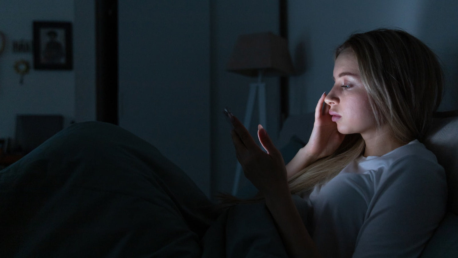 Your Sleep Could Be Ruining Your Skin—Here’s How to Fix Both