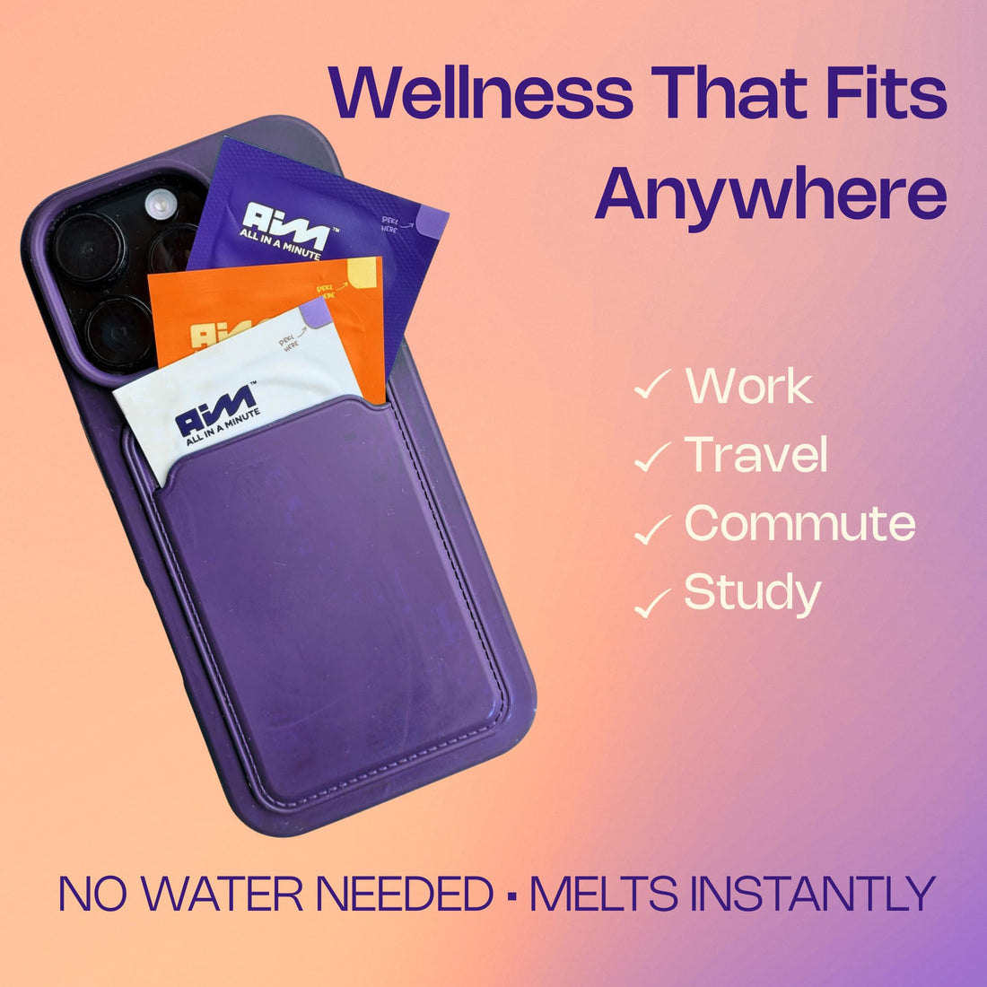 Glow, Rest, Energize - Value Bundle