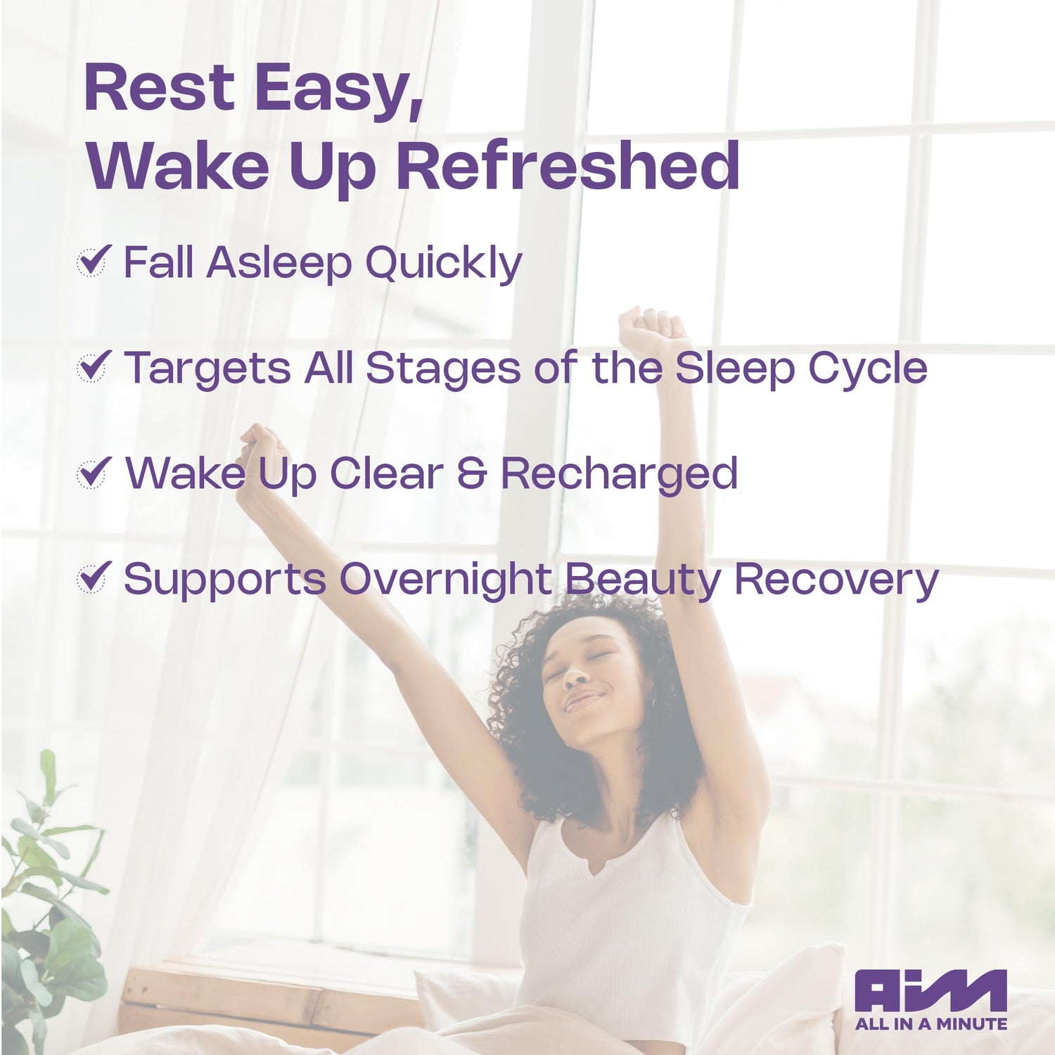 MeltinStrips™ - Sleep