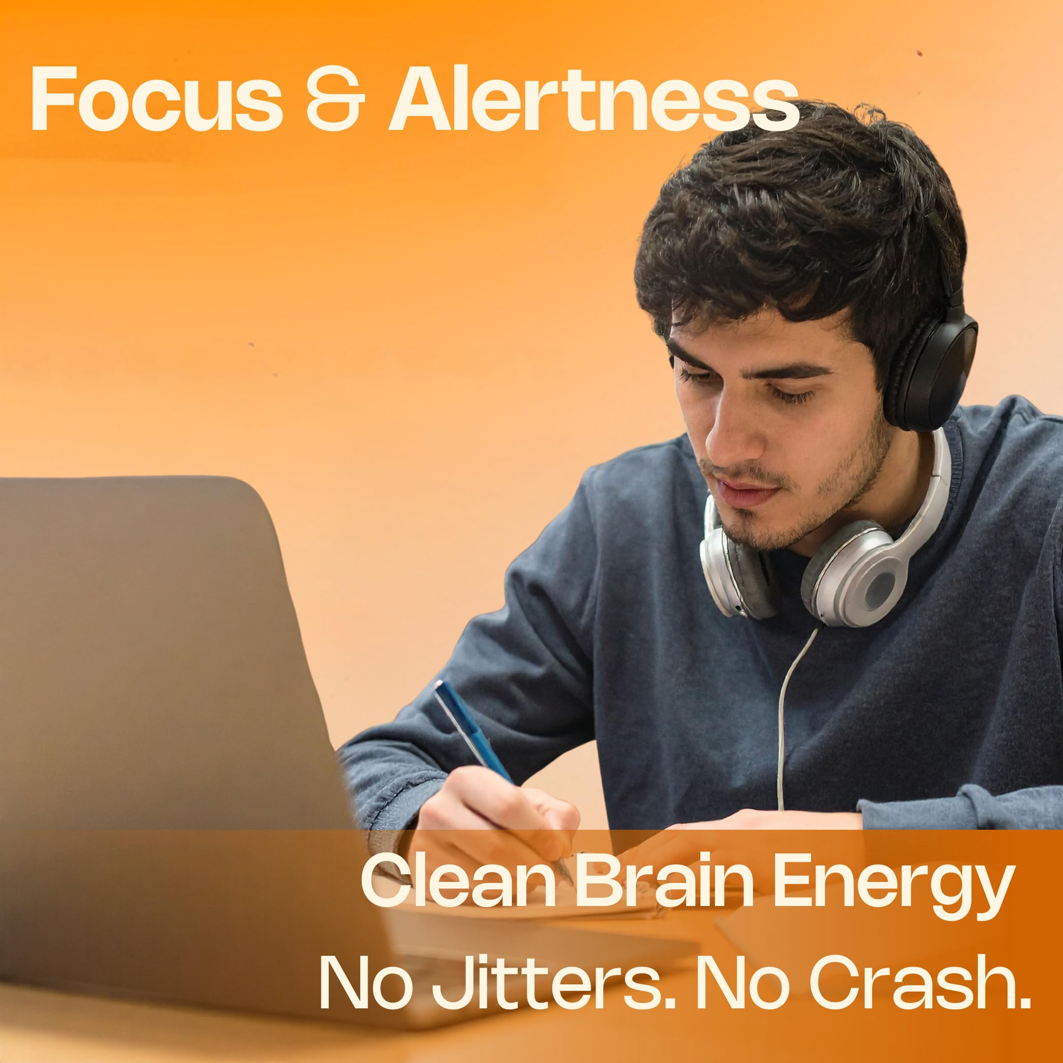 MeltinStrips™ - Energy