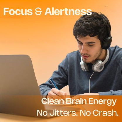 MeltinStrips™ - Energy