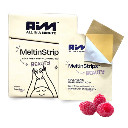 MeltinStrips™ - Beauty