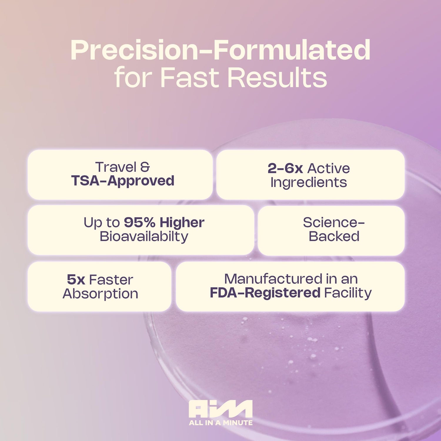 MeltinStrips™ - Beauty