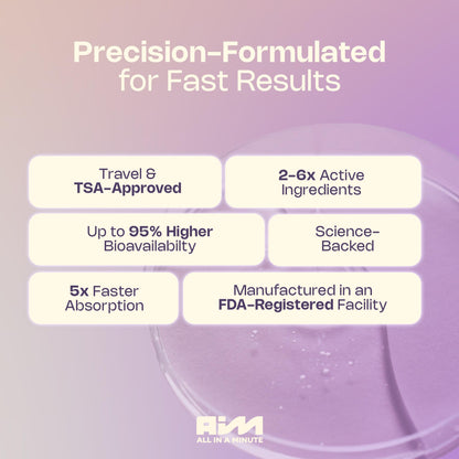 MeltinStrips™ - Beauty