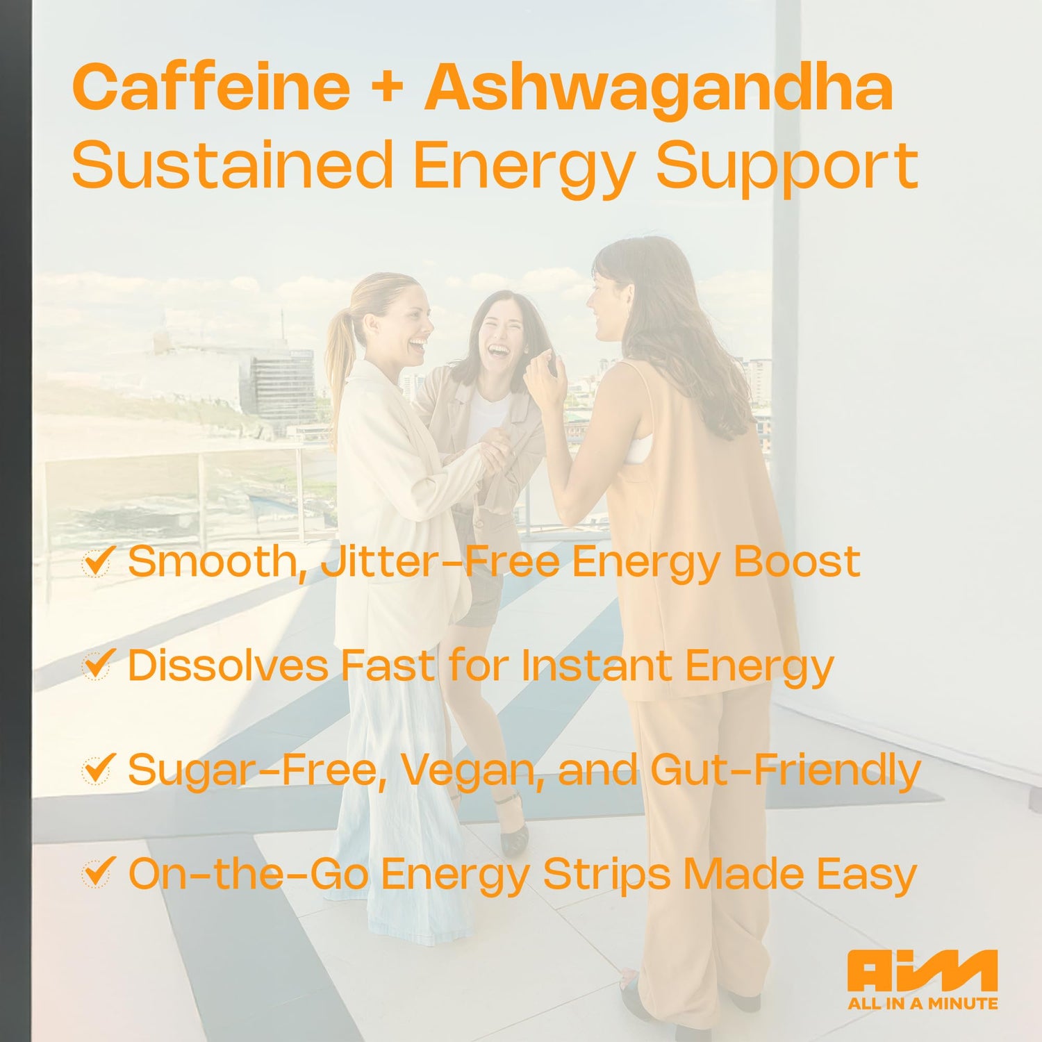 MeltinStrips™ - Energy