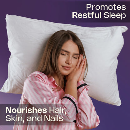 MeltinStrips™ - Sleep