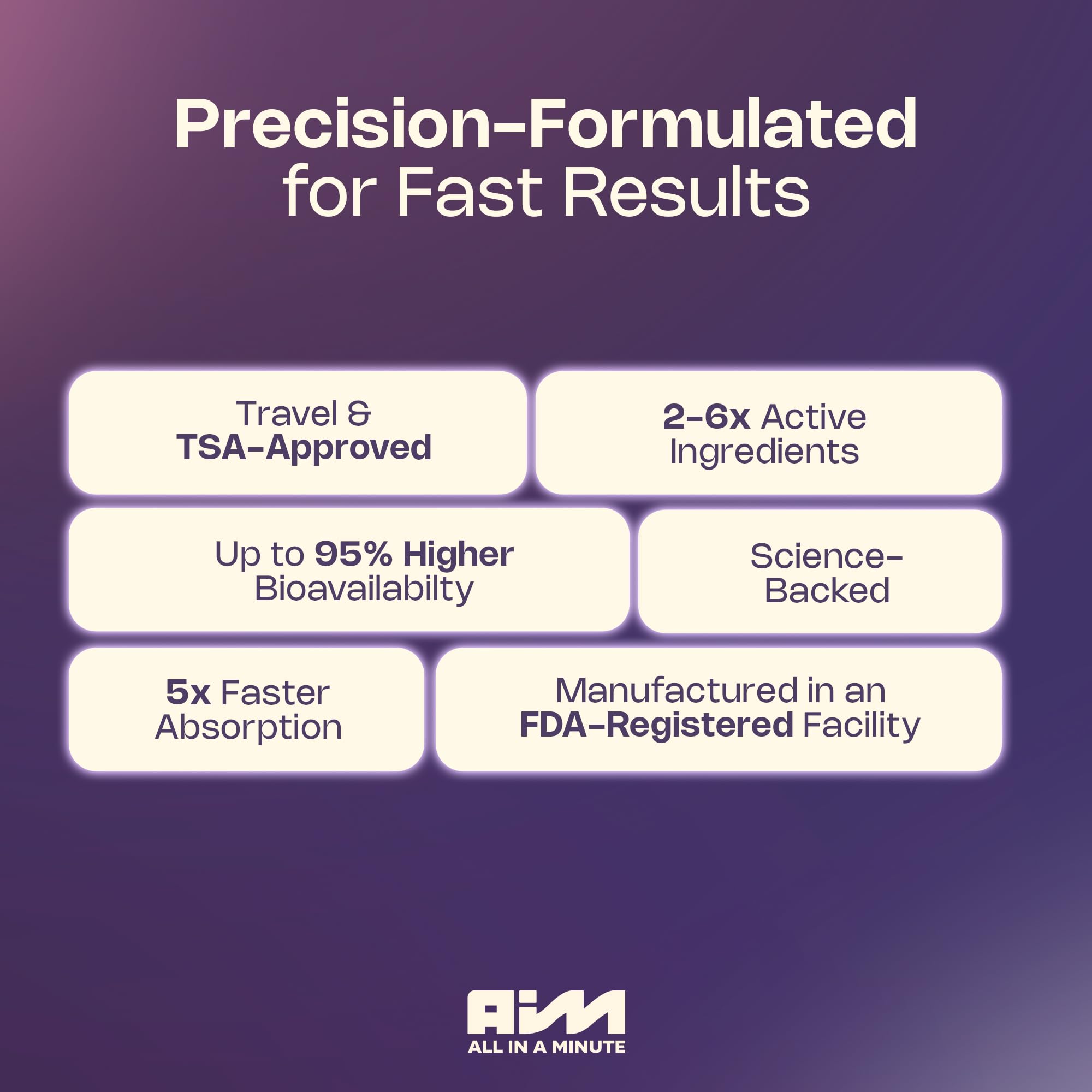 MeltinStrips™ - Sleep