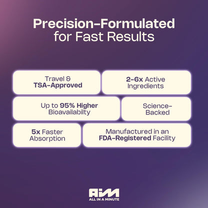 MeltinStrips™ - Sleep